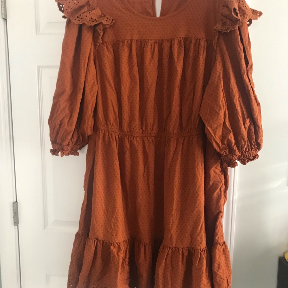 Universal Thread Dress - Picture 4 of 6
